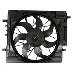 For Volvo XC90 Dual Radiator And Condenser Fan 2016 17 19 2020 2.0L VO3115118. Fixed Price $371.54.