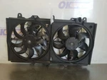 19 Infiniti Q50 Fan And Motor Assembly 3.0L 400 Hp. Fixed Price $300.00.