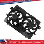 Cooling Fan Assembly Engine Dual 8L8Z8C607A 08-12 Ford Escape 2.3L 2.5L. Fixed Price $80.75.