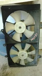 Radiator Fan Motor Assembly Dual Fits 00-02 Neon 897156. Fixed Price $156.66.