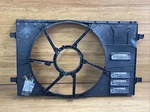 2015-2017 Volkswagen Golf Variant Tiguan Fan Engine Shroud 5QM121205C Oem. Fixed Price $137.51.
