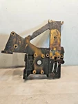 Caterpillar C12 Diesel Engine Fan Hub Alternator Bracket 166-6365 Oem. Fixed Price $242.00.