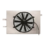 Mishimoto Aluminum Fan Shroud Kit 94-96 Ford Mustang MMFS-MUS-94. Fixed Price $262.95.