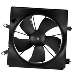 Maxpeedingrods Engine Cooling Fan Assembly For Honda Civic Coupe Sedan L4 1.7L. Fixed Price $118.96.