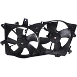 For Mazda Mpv A/c Radiator Fan Assembly 2005 2006 MA3115131 AJ5115025B. Fixed Price $148.14.