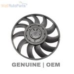2011-2018 Audi A8 Quattro Right Electric Cooling Fan Blade 4H0959455AC. Fixed Price $27.99.