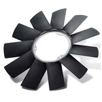 Radiator Cooling Fan Blade For 1992-2005 Bmw E36 E46 E53 E34 E32 X5 M3. Fixed Price $20.58.