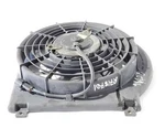 Radiator Condenser Fan Assembly Oem Isuzu Axiom 2003 2004. Fixed Price $42.76.