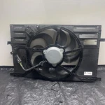 2016 Jeep Renegade 2.4L Radiator Cooling Fan Assy Oem. Fixed Price $157.50.