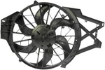 Engine Cooling Fan Assembly Dorman 620-130 Fits 97-00 Ford Mustang 4.6L-V8. Fixed Price $208.64.