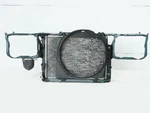 1994 - 1996 Mercedes W202 C280 Radiator Condenser Fan Shroud Support Bracket. Fixed Price $454.99.