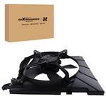 Radiator Cooling Fan Assembly For Pontiac WAVE/WAVE5 05-08 96536666 Direct Fit. Fixed Price $43.25.