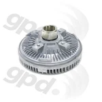 Global Parts Distributors 2911269 Gpd Fan Clutch. Fixed Price $89.65.