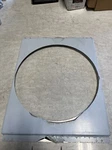 Champion Cooling Systems FS339/340 Aluminum Fan Shroud. Fixed Price $128.36.