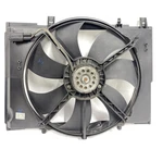 2005 Chrysler Crossfire SRT6 SLK32 Amg Radiator Fan Motor 0015002393 Oem. Fixed Price $80.00.