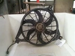 2003-2005 Lincoln Aviator Radiator Cooling Fan Assembly Oem. Fixed Price $129.14.