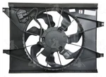 Radiator Fan Assy Four Seasons 76267. Fixed Price $158.11.
