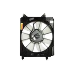 Engine Cooling Fan Assembly Global 2811453 Fits 07-11 Honda Element 2.4L-L4. Fixed Price $135.99.