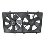 For Mitsubishi Lancer Radiator A/c Cooling Fan 2003-2007 2.0L MI3115119. Fixed Price $186.34.