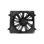 Engine Cooling Fan Assembly Global 2811619 Fits 07-11 Jeep Wrangler 3.8L-V6. Fixed Price $189.99.