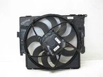 16-21 Bmw F30 328I 430I 230I M240I Engine Cooling Fan Blade Motor Shroud 030524B. Fixed Price $160.03.