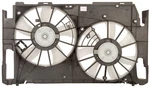 Four Seasons 75653 Radiator / Condenser Fan Motor Assembly For 06-12 Toyota RAV4. Fixed Price $194.99.