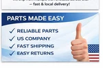 Engine Cooling Fan Assembly Motorcraft RF-446. Fixed Price $649.99.