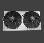Kks Radiator 16" Fan Shroud Fit 1988-2000 Chevy Gmc C/k 1500 2500 3500 17" Core. Fixed Price $209.00.