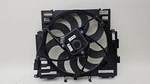 12-16 Bmw 528I F10 2.0L Engine Radiator Cooling Fan Shroud Assembly 7618784 Oem. Fixed Price $164.89.