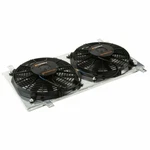 Mishimoto Performance Shroud + 12" Nissan Skyline R32 RB25 RB26. Fixed Price $262.95.