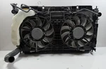 2018-2025 Subaru Crosstrek Engine Cooling Fan Radiator Complete Assembly Oem. Fixed Price $399.99.