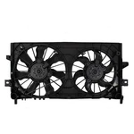 For 2006-2013 Impala Cooling Fan 89018691 2006-2007 Monte Carlo GM3115188. Fixed Price $110.70.