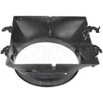 Dorman 620-985 Clutch Fan Shroud For Ram 1500 2018-15. Fixed Price $159.61.