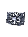 2016-2019 Jaguar Xe Radiator Cooling Fan GX738C607AE. Fixed Price $222.50.