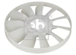 Febi Engine Cooling Fan Wheel Ford Cargo 3542 F-max T 15- GC468600AA. Fixed Price $153.39.
