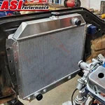 CC433 Asi Row Radiator Ford F100 F150 F250 F350 Bronco Truck V8 1968-1979. Fixed Price $259.00.