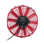 Mishimoto MMFAN-12RD 12" Red Slim Electric. Fixed Price $106.95.