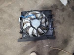 Radiator Fan Motor Assembly Condenser Right Hand Fits 25 Forester 2045681. Fixed Price $499.90.