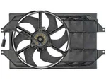 Engine Cooling Fan Assembly Dorman 620-026 Fits 96-98 Chrysler Sebring. Fixed Price $360.72.