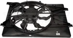Dorman 620-942 Radiator Fan Assembly Fits Kia Sorento. Fixed Price $290.58.