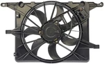 Engine Cooling Fan Assembly Dorman 620-953. Fixed Price $113.10.