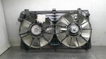 14 - 15 Lexus IS250 Engine Cooling Fan Assembly Sedan. Fixed Price $127.96.
