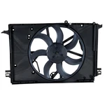 For Toyota Venza 2021 Radiator Fan Assembly Single Hybrid Model TO3115208. Fixed Price $282.24.