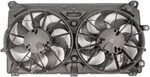 GM1101 Replacement Dual Radiator & Condenser Cooling Fan Assembly For.... Fixed Price $221.99.