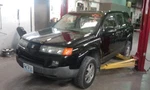 Radiator Fan Motor Assembly Opt L81 Fits 02-03 Vue 264927. Fixed Price $95.00.