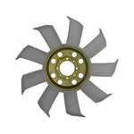 Ford Aerostar 1990-1997 Clutch Fan Blade Plastic Cable White. Fixed Price $64.79.