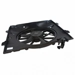 Engine Cooling Fan Assembly-motor And Assy Motorcraft RF-272. Fixed Price $234.05.