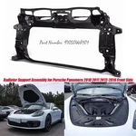Front Side Radiator Support Assembly For Porsche Panamera 2010-2016 97050448101. Fixed Price $279.90.