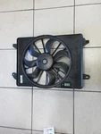 15-23 Dodge Charger Challenger Oem Engine Cooling Radiator Single Fan Assembly. Fixed Price $149.95.