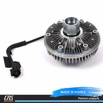 Electric Fan Clutch 2003-2010 Ford E-350 F-250 F-350 Super Duty 6.0L Diesel. Fixed Price $78.59.